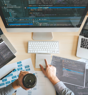 Salesforce Developer